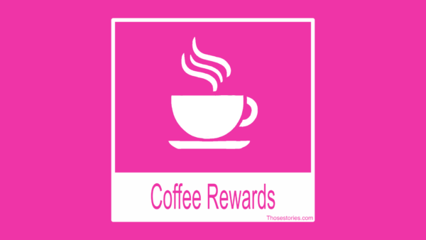 Coffee Rewards